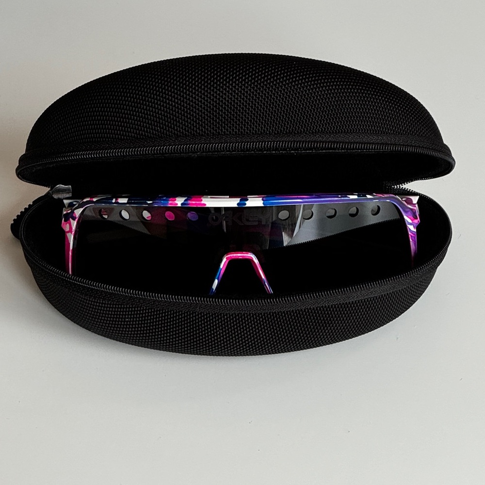 Oakley glasses